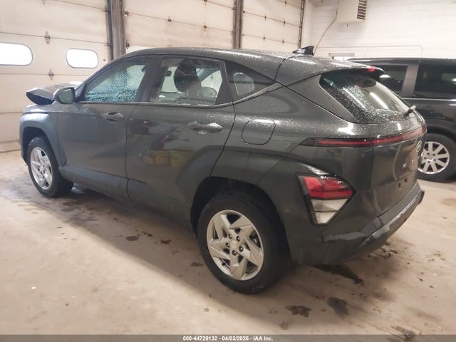 2024 HYUNDAI KONA KM8HACAB1RU178597 Photo 2