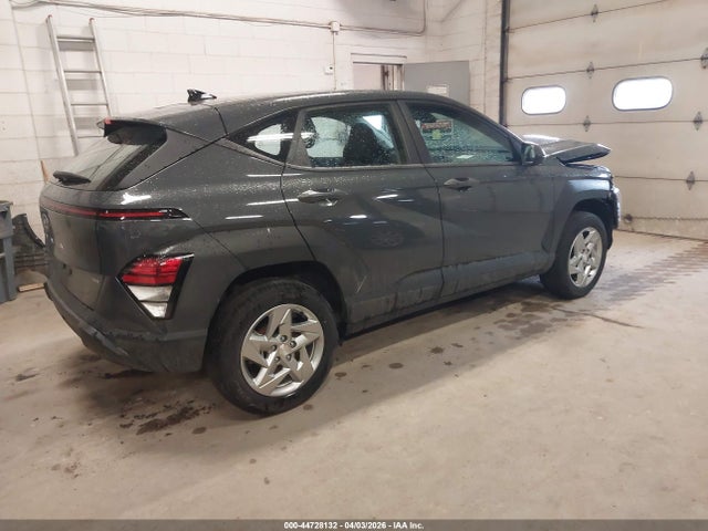 2024 HYUNDAI KONA KM8HACAB1RU178597 Photo 3