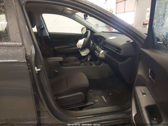 2024 HYUNDAI KONA KM8HACAB1RU178597 Photo 4