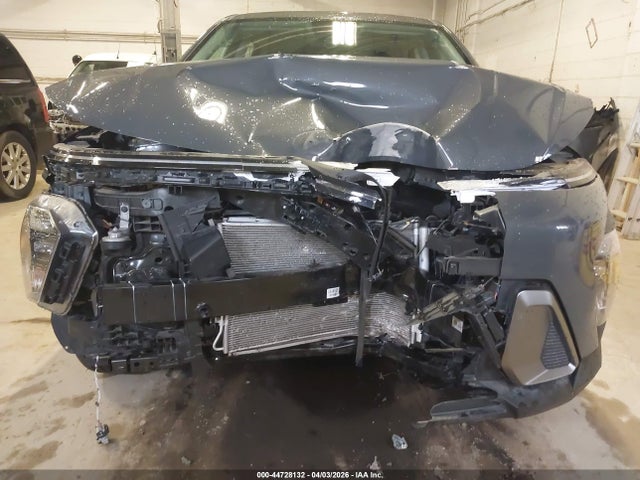 2024 HYUNDAI KONA KM8HACAB1RU178597 Photo 5