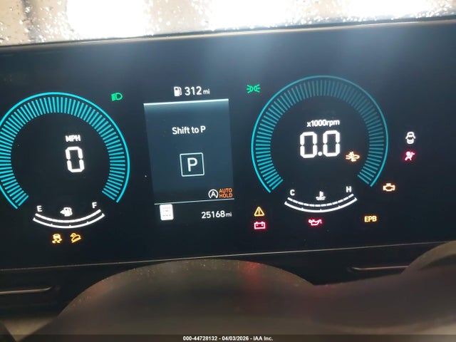 2024 HYUNDAI KONA KM8HACAB1RU178597 Photo 6