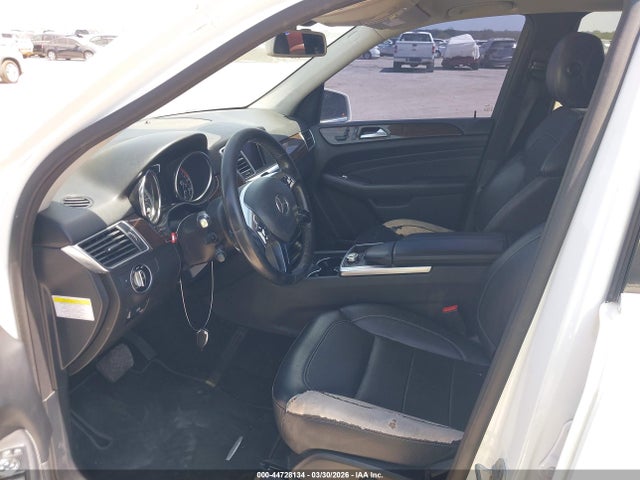 Aukcja sprzedaży 2014 Mercedes-benz Ml 350, vin: 4JGDA5JBXEA279403, numer aukcji: 44728134