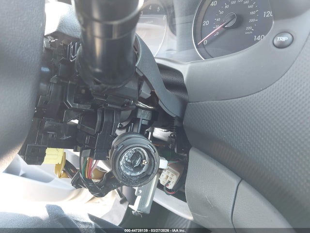 2013 HYUNDAI ACCENT KMHCT4AE3DU448703 Photo 10