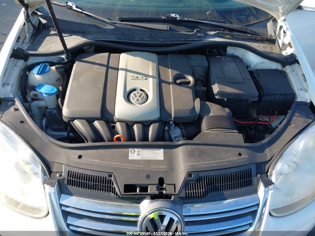 Продажа на аукционе авто 2009 Volkswagen Jetta Se, vin: 3VWRZ71K39M135549, номер лота: 44728140