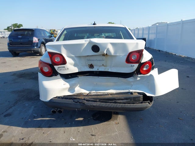 Продажа на аукционе авто 2009 Volkswagen Jetta Se, vin: 3VWRZ71K39M135549, номер лота: 44728140