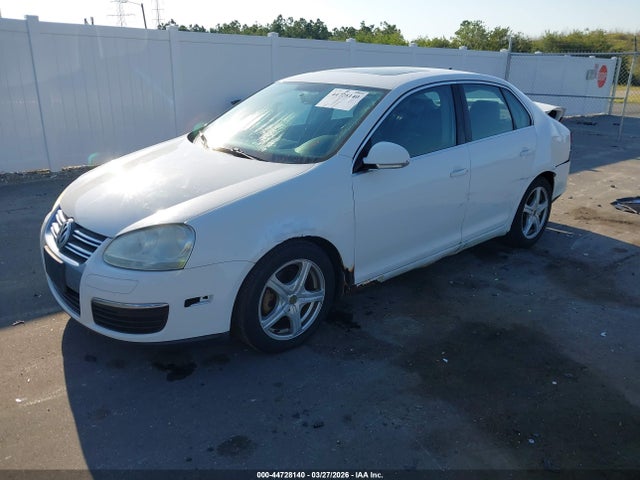 Продажа на аукционе авто 2009 Volkswagen Jetta Se, vin: 3VWRZ71K39M135549, номер лота: 44728140