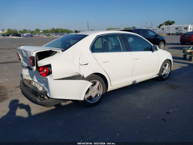 Продажа на аукционе авто 2009 Volkswagen Jetta Se, vin: 3VWRZ71K39M135549, номер лота: 44728140