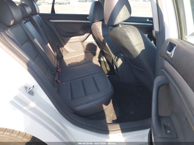 Продажа на аукционе авто 2009 Volkswagen Jetta Se, vin: 3VWRZ71K39M135549, номер лота: 44728140