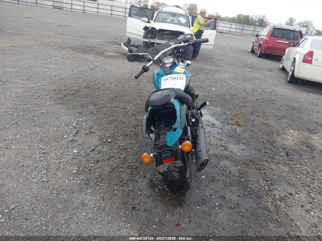 Kawasaki Vn900 C 2022 JKAVN2C17NA078486 Image 6