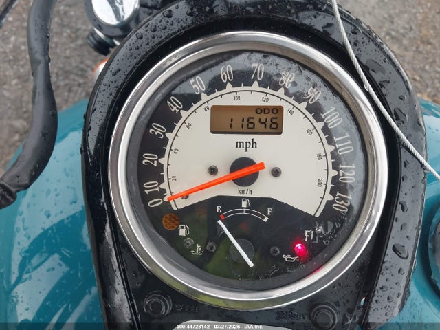 Kawasaki Vn900 C 2022 JKAVN2C17NA078486 Image 7