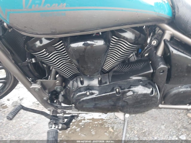 Kawasaki Vn900 C 2022 JKAVN2C17NA078486 Image 9