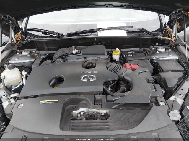 Aukcja sprzedaży 2023 Infiniti Qx55 Essential Awd, vin: 3PCAJ5KR0PF124162, numer aukcji: 44728143