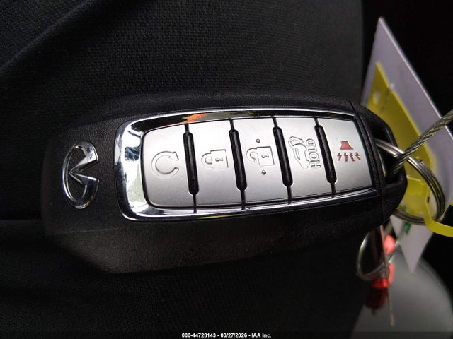 Aukcja sprzedaży 2023 Infiniti Qx55 Essential Awd, vin: 3PCAJ5KR0PF124162, numer aukcji: 44728143