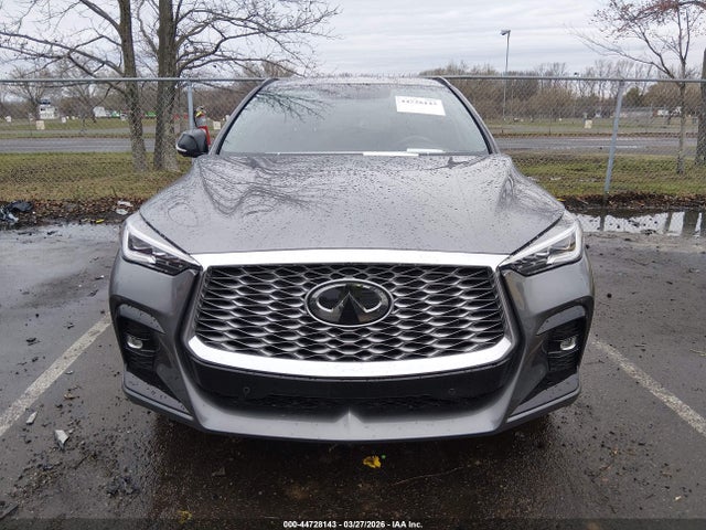 Aukcja sprzedaży 2023 Infiniti Qx55 Essential Awd, vin: 3PCAJ5KR0PF124162, numer aukcji: 44728143