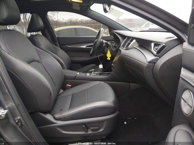 Aukcja sprzedaży 2023 Infiniti Qx55 Essential Awd, vin: 3PCAJ5KR0PF124162, numer aukcji: 44728143