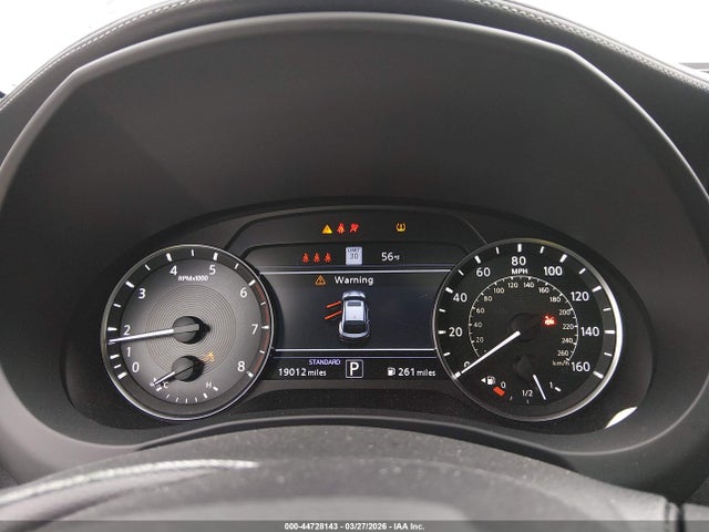 Aukcja sprzedaży 2023 Infiniti Qx55 Essential Awd, vin: 3PCAJ5KR0PF124162, numer aukcji: 44728143