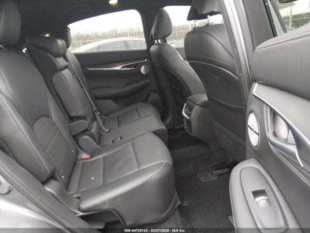Aukcja sprzedaży 2023 Infiniti Qx55 Essential Awd, vin: 3PCAJ5KR0PF124162, numer aukcji: 44728143