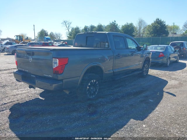 2017 NISSAN TITAN XD 1N6BA1F41HN508995 Photo 3