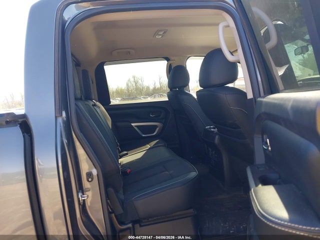 2017 NISSAN TITAN XD 1N6BA1F41HN508995 Photo 7