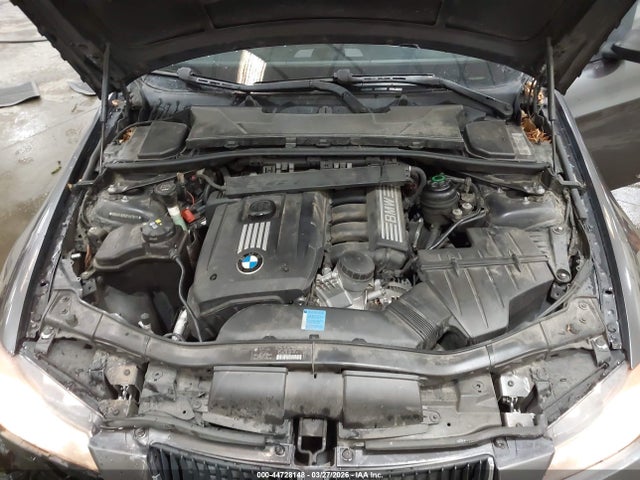 Продажа на аукционе авто 2007 Bmw 328i, vin: WBAVA33537KX75111, номер лота: 44728148