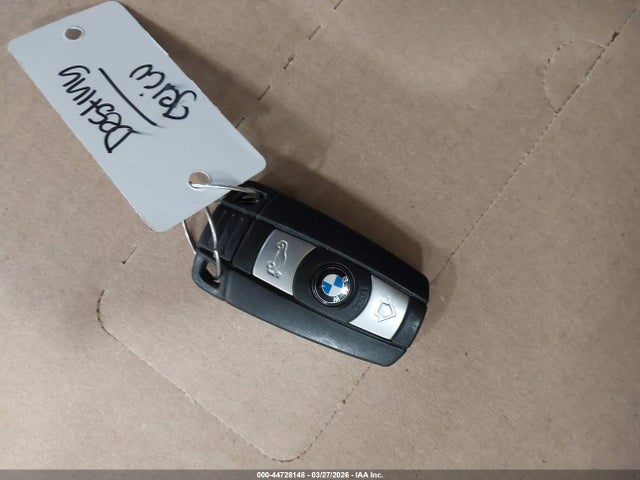 Продажа на аукционе авто 2007 Bmw 328i, vin: WBAVA33537KX75111, номер лота: 44728148
