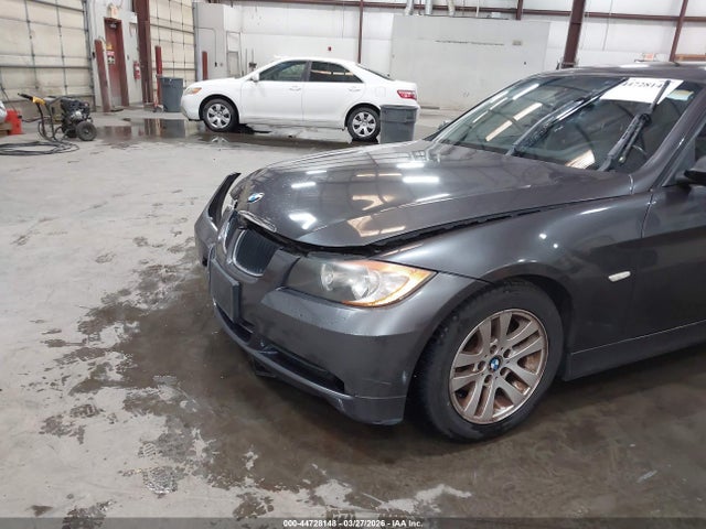 Продажа на аукционе авто 2007 Bmw 328i, vin: WBAVA33537KX75111, номер лота: 44728148