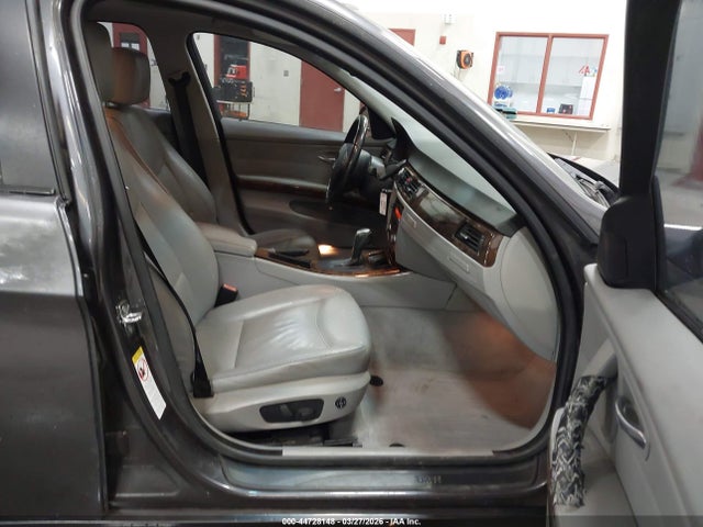 Продажа на аукционе авто 2007 Bmw 328i, vin: WBAVA33537KX75111, номер лота: 44728148