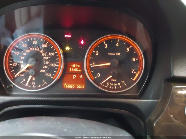 Продажа на аукционе авто 2007 Bmw 328i, vin: WBAVA33537KX75111, номер лота: 44728148