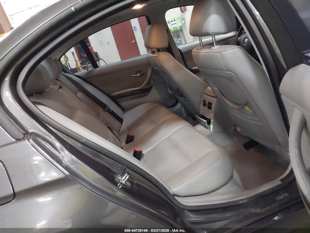 Продажа на аукционе авто 2007 Bmw 328i, vin: WBAVA33537KX75111, номер лота: 44728148