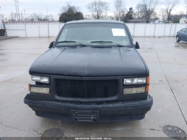 Продаж на аукціоні авто 1997 Gmc Sierra 1500 Sl Wideside, vin: 2GTEC19R7V1527677, номер лоту: 44728149