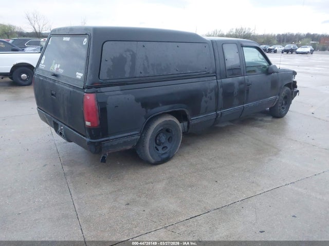 Продаж на аукціоні авто 1997 Gmc Sierra 1500 Sl Wideside, vin: 2GTEC19R7V1527677, номер лоту: 44728149