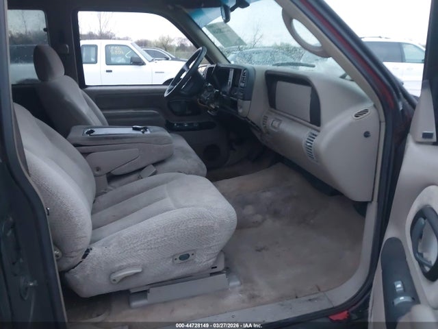 Продаж на аукціоні авто 1997 Gmc Sierra 1500 Sl Wideside, vin: 2GTEC19R7V1527677, номер лоту: 44728149