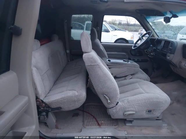 Продаж на аукціоні авто 1997 Gmc Sierra 1500 Sl Wideside, vin: 2GTEC19R7V1527677, номер лоту: 44728149