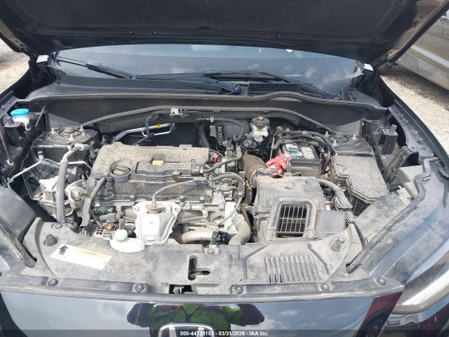 Auction sale of the 2023 Honda Hr-v Awd Lx, vin: 3CZRZ2H32PM740108, lot number: 44728153