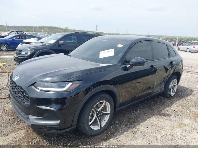 Auction sale of the 2023 Honda Hr-v Awd Lx, vin: 3CZRZ2H32PM740108, lot number: 44728153