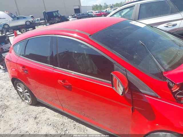 Ford FOCUS SE 2015 1FADP3K2XFL270752 Image 13