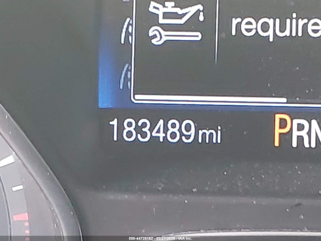 1FADP3K2XFL270752 Ford FOCUS SE