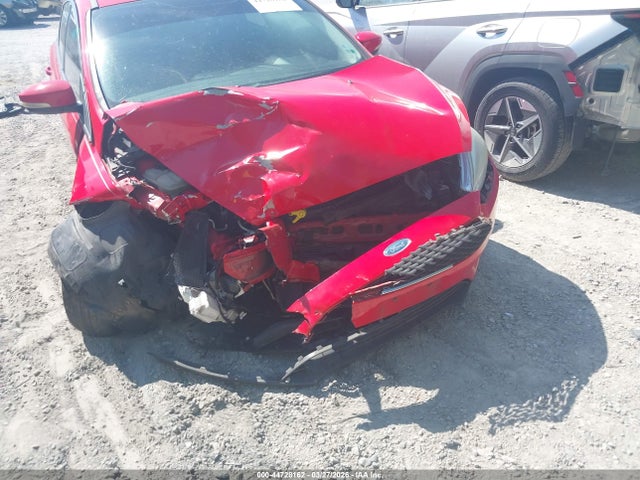 Ford FOCUS SE 2015 1FADP3K2XFL270752 Image 6