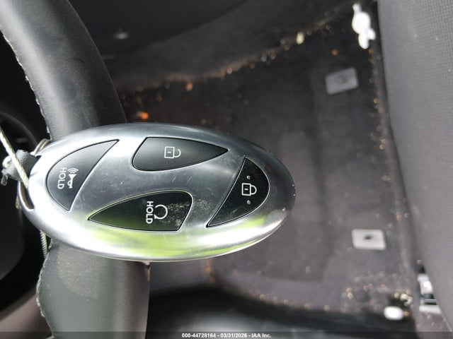 Auction sale of the 2025 Hyundai Kona Sel, vin: KM8HB3AB0SU330159, lot number: 44728164