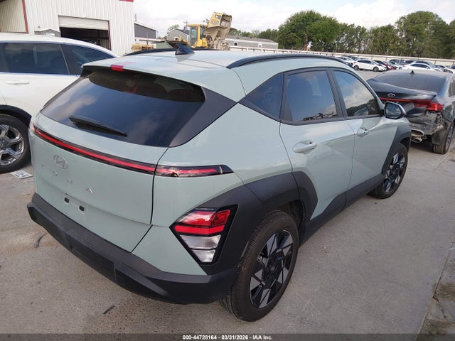 Auction sale of the 2025 Hyundai Kona Sel, vin: KM8HB3AB0SU330159, lot number: 44728164