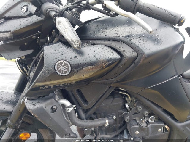 MH3RH20Y9PK010723 Yamaha Mt-03