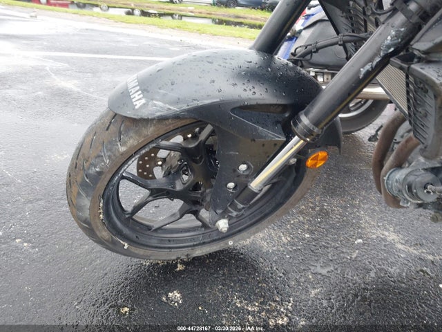 MH3RH20Y9PK010723 Yamaha Mt-03