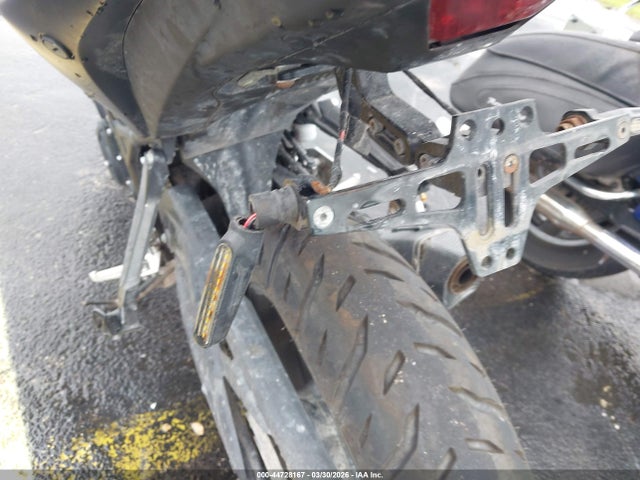 MH3RH20Y9PK010723 Yamaha Mt-03