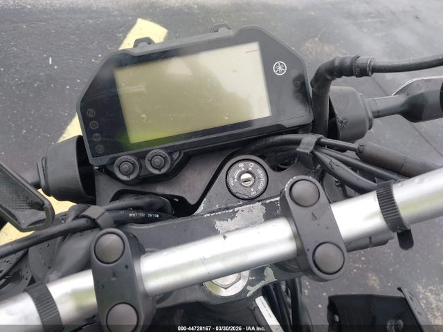MH3RH20Y9PK010723 Yamaha Mt-03