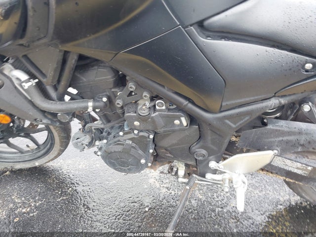 MH3RH20Y9PK010723 Yamaha Mt-03