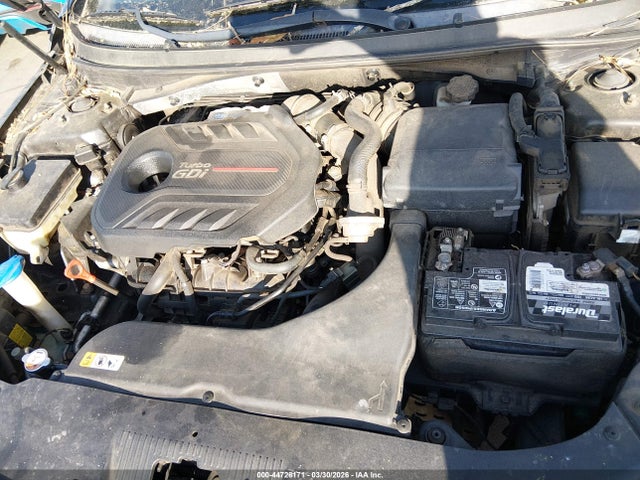 Aukcja sprzedaży 2015 Hyundai Sonata Limited 2.0t, vin: 5NPE34AB7FH123486, numer aukcji: 44728171