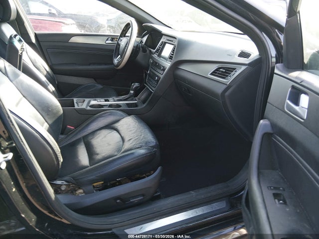 Aukcja sprzedaży 2015 Hyundai Sonata Limited 2.0t, vin: 5NPE34AB7FH123486, numer aukcji: 44728171