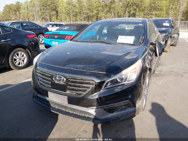 Aukcja sprzedaży 2015 Hyundai Sonata Limited 2.0t, vin: 5NPE34AB7FH123486, numer aukcji: 44728171