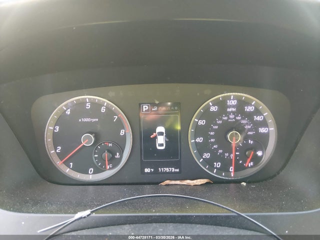 Aukcja sprzedaży 2015 Hyundai Sonata Limited 2.0t, vin: 5NPE34AB7FH123486, numer aukcji: 44728171