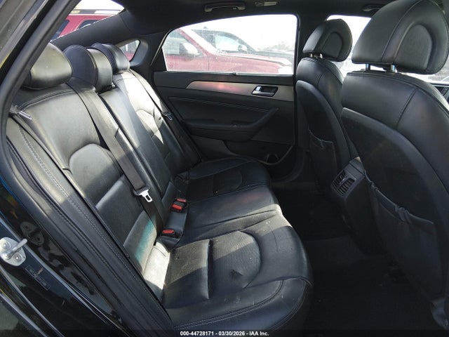 Aukcja sprzedaży 2015 Hyundai Sonata Limited 2.0t, vin: 5NPE34AB7FH123486, numer aukcji: 44728171